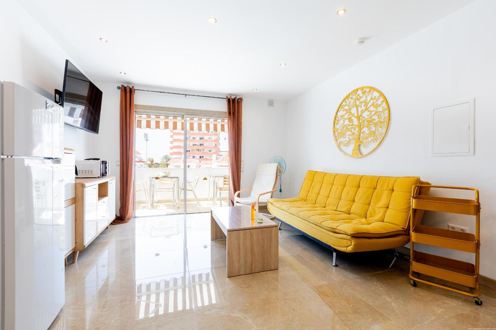 Las Floritas 23 Terrace And Swimming Pool ปลายาเดลาสอเมริกาส ภายนอก รูปภาพ