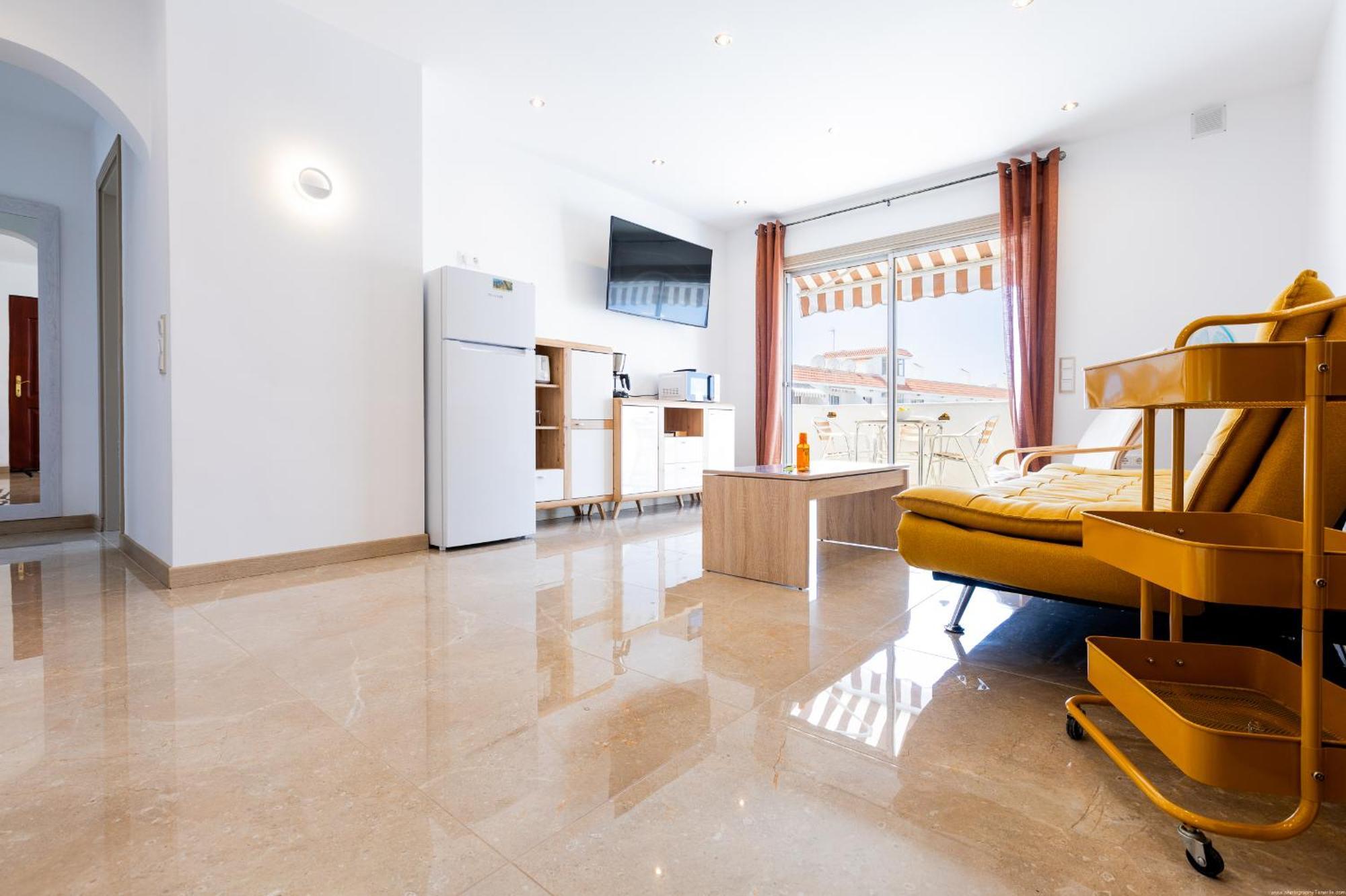 Las Floritas 23 Terrace And Swimming Pool ปลายาเดลาสอเมริกาส ภายนอก รูปภาพ